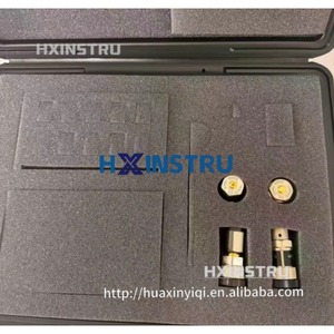 Pièce d'étalonnage Keysight 16195B Expédition accélérée* H - Product Image 5