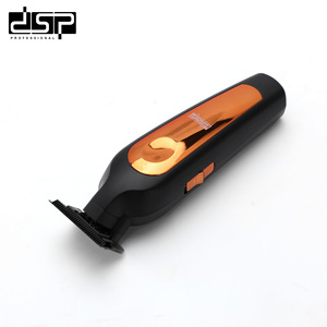 Cortadora de Pelo Inalámbrica Profesional DSP con Pantalla LED, Carga USB, Recargable, para Uso Doméstico - Product Image 2