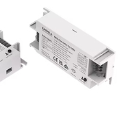 Kit de Iluminación de Emergencia LED de 3 Horas con Batería LiFePO4, Modo Dual, Prueba Manual, para Downlight, Foco, Panel de Luz, Venta al por Mayor SAA