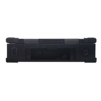 Châssis pour ordinateur portable robuste de qualité militaire 13.3 pouces personnalisé avec clavier intégré Stock disponible