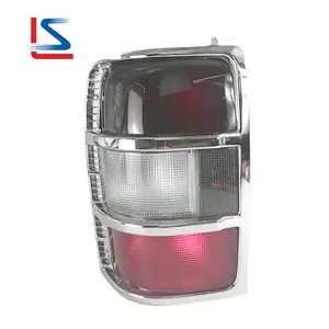 Задняя фара для Mitsubishi PAJERO MONTERO V31 1991-2001 214-1938-1ADCR