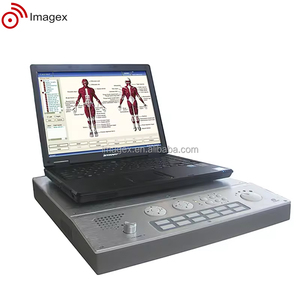 Sistema de EMG y NCV Veterinario y Médico para Neurología Animal y Evaluación Musculoesquelética - Product Image 6