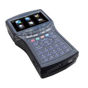 شاشة TFT <span class=keywords><strong>LCD</strong></span> ذكية بشاشة عالية الدقة بوصة H.264 <span class=keywords><strong>DVB</strong></span>-T Satlink HD مكتشف الأقمار الصناعية تلفزيون رقمي طيف متر - Product Image 2