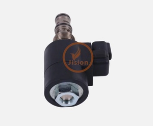 โซลินอยด์วาล์ว ยี่ห้อ Jision รุ่น 146354 CA0146354 87429978 11709232 6194488M1 สำหรับ 580n 580m 590sm 580sm 590sn 580sn 570mxt 586g 6 - Product Image 3