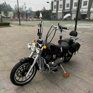 Motocicletas Deportivas <span class=keywords><strong>Cf</strong></span> de 150cc, Capacidad del Motor de <span class=keywords><strong>1000</strong></span>-1500cc, Velocidad >80km/h, Fabricadas en Guangdong, China - Product Image 6
