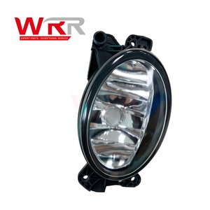 1698201656 1698201556 Ensemble de phares antibrouillard avant pour pare-chocs, phare de position pour Benz W169 W245 A170 B200, Premium Durable - Product Image 2