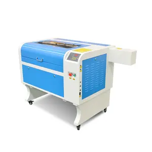 Machine de découpe et gravure laser multifonction Offre Spéciale 4060/9060 CO2/graveur laser vioren prix