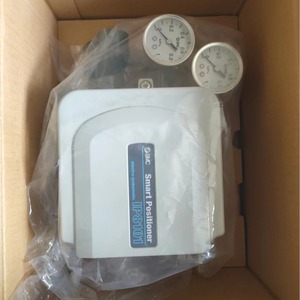 Posicionador Electro-Neumático Smc Ip8100, Válvula de Control de Gas Unidireccional, Entrada de Corriente Estándar - Product Image 4