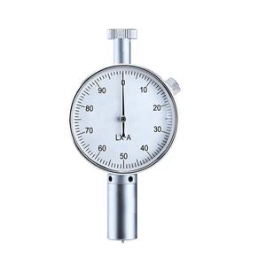 Darsen <span class=keywords><strong>LX</strong></span>-<span class=keywords><strong>A</strong></span> iğne ekran kauçuk <span class=keywords><strong>shore</strong></span> taşınabilir sertlik <span class=keywords><strong>durometer</strong></span> - Product Image 1