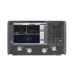 Analyseur de réseau micro-ondes Keysight N5225B <span class=keywords><strong>PNA</strong></span> - Product Image 1