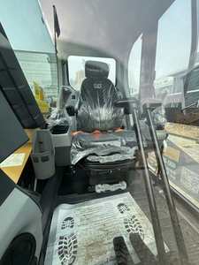 Excavadora Caterpillar 320 GX de Nueva Generación, Excavadora de Orugas de 20 Toneladas, Bajo Costo, Alto Retorno de la Inversión, Motor Cat C4.4, Eficiente en Consumo de Combustible, Máquina para Minería - Product Image 3