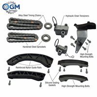 New Timing Chain Repair Kit and Set for Modern D4FA Car Engines with 1 Year Warranty