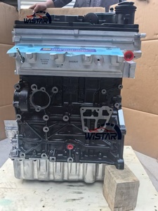 Nouveau bloc moteur diesel 2.0L CNE CAA CFC CFF pour Audi A4L Q5 pour VW Passat Caddy Touran <span class=keywords><strong>Sharan</strong></span> pour Skoda Superb - Product Image 2