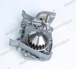 7700866518 8200146301 pour <span class=keywords><strong>RENAULT</strong></span> CLIO KANGOO <span class=keywords><strong>EXPRESS</strong></span> MAGANE <span class=keywords><strong>POMPE</strong></span> <span class=keywords><strong>À</strong></span> <span class=keywords><strong>EAU</strong></span> - Product Image 4