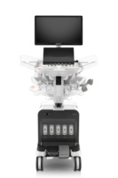Ecógrafo Doppler Color 3D 4D de Alta Calidad SonoScape Propet 80 con Software Profesional para Mascotas, para Hospitales y Clínicas