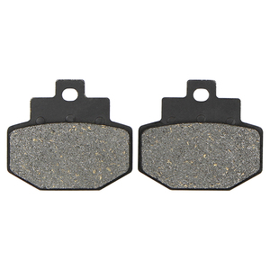 Pastilla de freno FA321 para motocicleta VESPA GTS125 GTS300 GTX180 GTX250 BENELLI Adiva <span class=keywords><strong>125</strong></span> 150 GILERA VXR200 GTS250 VX125 <span class=keywords><strong>PIAGGIO</strong></span> - Product Image 1
