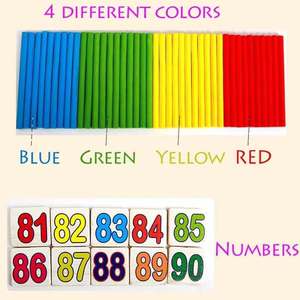 Servicio de Abastecimiento de Juguetes de Madera Montessori 2026 para Dropshipping en China - Product Image 3