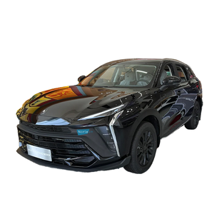 Auto di lusso a suv Dongfeng Forthing T5 2024 modello Shengshi modello 1.6L CVT <span class=keywords><strong>Dream</strong></span> Chaser versione 5 posti auto per esportazione depoit - Product Image 1