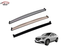 Pare-soleil pour toit ouvrant de voiture, rideau enrouleur pour Mercedes Benz GLE Coupé C292 A292780030009F67 A2927800300
