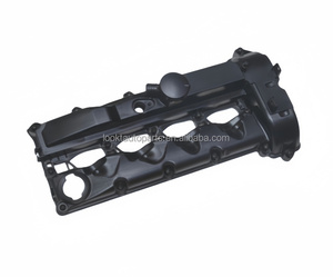 Pièces automobiles de haute qualité nouveaux modèles de couvercle de soupape en aluminium 5607187 5607258 656175 pour voitures <span class=keywords><strong>Opel</strong></span> <span class=keywords><strong>Astra</strong></span> Corsa - Product Image 5
