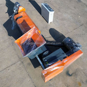 Granulador de Algodón Perlado, Equipo Granulador de Plástico, Fabricantes de Extrusoras Granuladoras de Plástico - Product Image 5