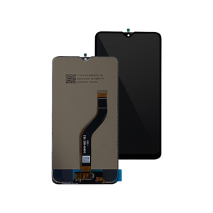 Nouveau Téléphone Portable lcd pour <span class=keywords><strong>Samsung</strong></span> A20s A207 écran lcd pour <span class=keywords><strong>Samsung</strong></span> galaxy A20s assemblée <span class=keywords><strong>de</strong></span> convertisseur analogique-numérique d'écran tactile d'affichage d'affichage à cristaux liquides - Product Image 2