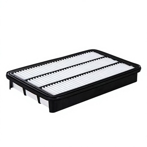 ไส้กรองอากาศ BK FILTER รุ่น 17801-74060 17801-03020 17801-03010 สำหรับรถยนต์โตโยต้าแคมรี่ เล็กซัส RX - Product Image 1