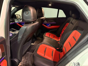 Voitures propres d'occasion entièrement chargées <span class=keywords><strong>2023</strong></span> Mercedes-Benz Mercedes-<span class=keywords><strong>AMG</strong></span> <span class=keywords><strong>GLE</strong></span> Coupé <span class=keywords><strong>GLE</strong></span> <span class=keywords><strong>53</strong></span> Sport Utility 4D suv prêt à expédier - Product Image 4