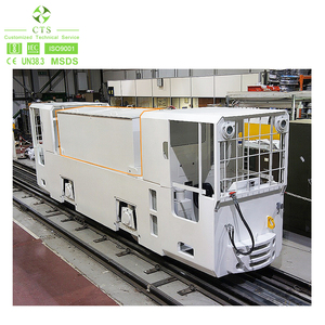 แบตเตอรี่ LFP สำหรับรถแทรกเตอร์ไฟฟ้า 537V 150Ah ประหยัดพลังงานสูง โซลูชันแบตเตอรี่แบบครบวงจรสำหรับรถแทรกเตอร์การเกษตร - Product Image 6