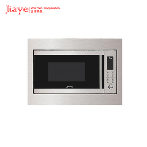 <span class=keywords><strong>Horno</strong></span> <span class=keywords><strong>Microondas</strong></span> Integrado Moderno <span class=keywords><strong>de</strong></span> 31L con Grill, Función Combinada <span class=keywords><strong>de</strong></span> <span class=keywords><strong>Microondas</strong></span> <span class=keywords><strong>y</strong></span> Grill, Perfecto <span class=keywords><strong>para</strong></span> Diseño <span class=keywords><strong>de</strong></span> Gabinetes Compactos - Product Image 2
