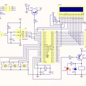 บริการแบบครบวงจรสำหรับมืออาชีพการออกแบบและผลิต PCB แบบแผนผัง - Product Image 1