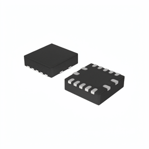 Composants électroniques d'interface Chine TS3A4751RUCR 14 XFQFN IC SW SPST NOX4 900MOHM 14QFN Canal Fabricant - Product Image 1