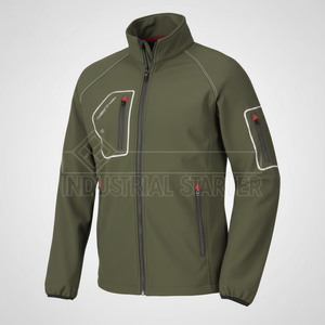 JUST Safety Clothing - Product Image 1