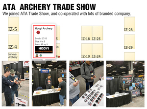 2 Blades Arrowhead 100 Grain Archery Broadheads Hunting Arrow TipsためCrossbow BoltsとCompound Recurve Bow Arrows - Product Image 5