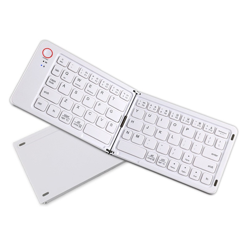 B023-white-send bracket
