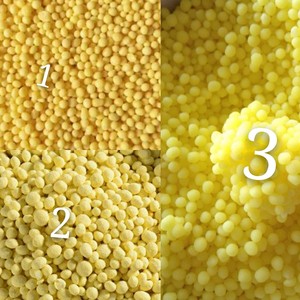 <span class=keywords><strong>Engrais</strong></span> azoté 0,85-2,85 mm, urée 46% - Product Image 5
