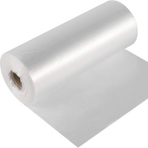 Plastic Produce Bags 10 X 14 Inches Clear Roll For Fruits <b>Vegetables</b> Kitchen <b>Storage</b> - Product Image 6