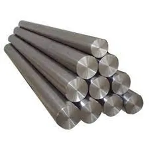 Customized best price A286 UNS S21800 Nitronic 60 bright steel round Square Solid bar supplier F5 F9 F11 F91 rods