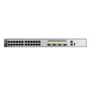 Bon prix 10g SFP commutateur S5720S-28X-SI-AC réseau ethernet commutateurs gigabit S5720-28X-SI-AC - Product Image 2