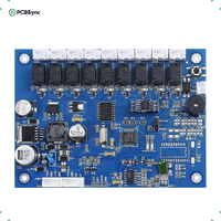 Service de Sourcing de Composants Difliciles à Trouver - Pièces IC EOL Déstockées - Approvisionnement en Composants EMS - Usine