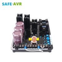 Régulateur de tension automatique AVR VR6 Générateur Pièces détachées et accessoires