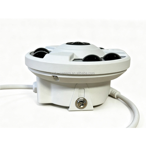 Fisheye H.265 + H.265 H.264 Vidéo Compressée 4MP 5MP Caméra IP Fish Eye <span class=keywords><strong>Panoramique</strong></span> à <span class=keywords><strong>360</strong></span> <span class=keywords><strong>Degrés</strong></span> - Product Image 5