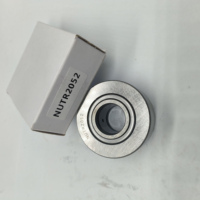 Roulements cylindriques à rouleaux de type joug NUTR 17 NUTR1542 NUTR20 NUTR1747 NUTR25 NUTR2052 NUTR30