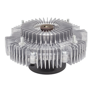 คลัตช์พัดลม Tf 16210-66020 สำหรับ Toyota Fzj75 เครื่องยนต์ 1Fz อะไหล่ทดแทนระบบระบายความร้อน - Product Image 2