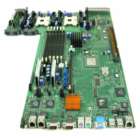 Tarjeta Madre/Placa de Sistema para Servidor Plc 0H3099 0D4921 PowerEdge 2950, Doble Socket 604, Suministro al por Mayor
