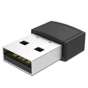 Tốt nhất không dây USB Card mạng 150Mbps Wifi Dongle 802.11ac USB Wifi <span class=keywords><strong>Adapter</strong></span> cho máy tính để bàn/máy tính xách tay/PC - Product Image 4