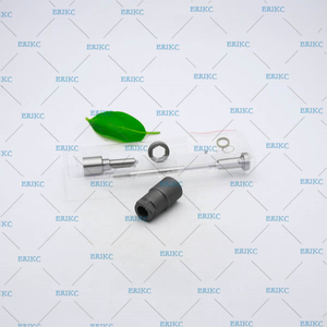 ERIKC FOORJ03590 การใช้หัวฉีดวาล์วชุดซ่อม FOOR J03 590 ดีเซลชุดซ่อม F หรือ J03 590 สําหรับการใช้ฉีด 0445120238 - Product Image 1