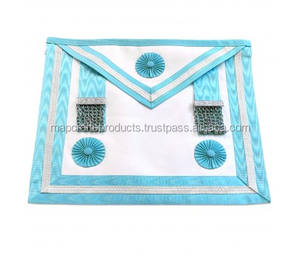 Exigence client Logo Uniforme unisexe Longs tabliers traditionnels commerciaux Tabliers de maîtres - Product Image 4