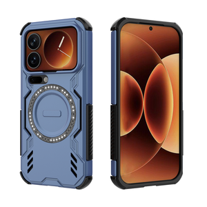 Funda Protectora con Carga Inalámbrica para Xiaomi 17/17 <span class=keywords><strong>Pro</strong></span>/17 Promax/15T/15T <span class=keywords><strong>Pro</strong></span> - Product Image 4