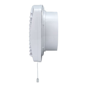 110V 30W Ultra faible bruit fenêtre électrique montage mural <span class=keywords><strong>extracteur</strong></span> <span class=keywords><strong>d</strong></span>'<span class=keywords><strong>air</strong></span> intelligent ventilateur <span class=keywords><strong>de</strong></span> <span class=keywords><strong>salle</strong></span> <span class=keywords><strong>de</strong></span> <span class=keywords><strong>bain</strong></span> <span class=keywords><strong>d</strong></span>'échappement <span class=keywords><strong>avec</strong></span> <span class=keywords><strong>interrupteur</strong></span> à cordon <span class=keywords><strong>de</strong></span> traction - Product Image 5